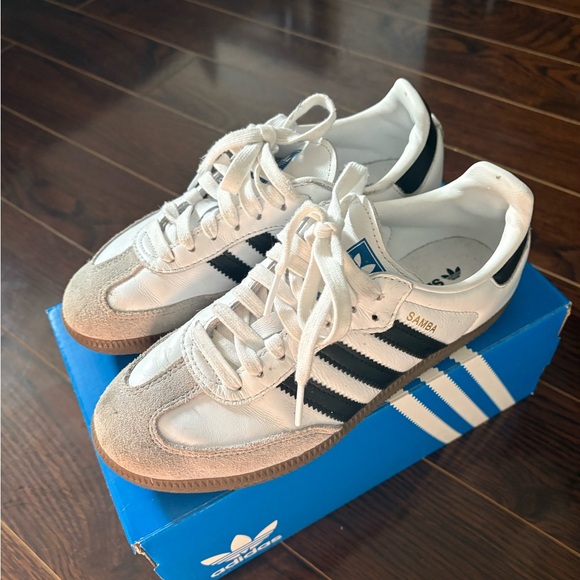 Adidas samba OG - Picture 3 of 5